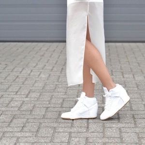 Nike Dunk Sky Hi AF1 Platform Sneaker